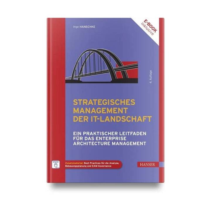 Strategisches Management der IT-Landschaft