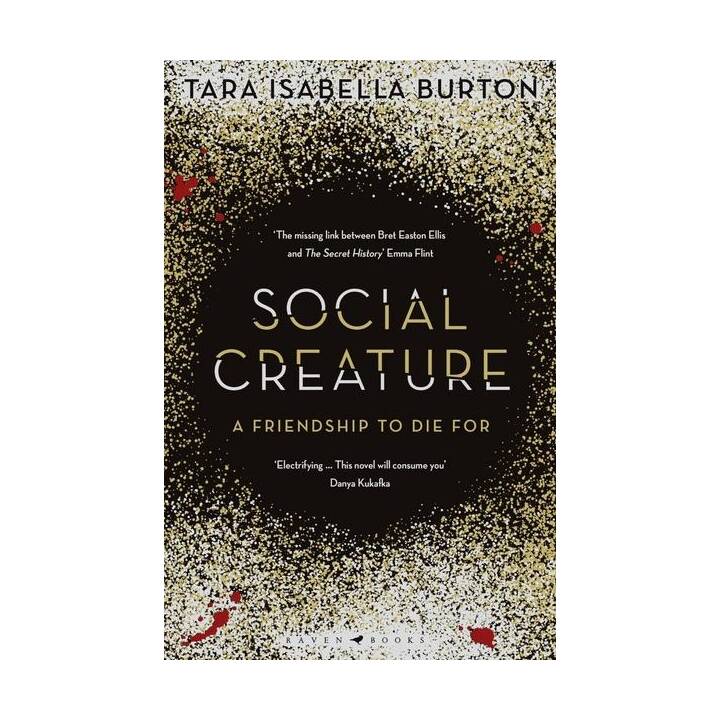 Social Creature