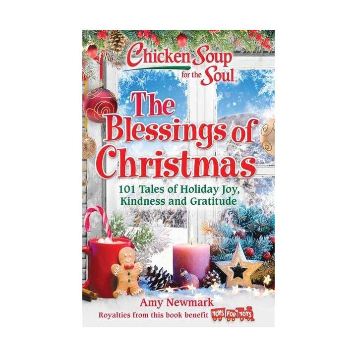 Chicken Soup for the Soul: The Blessings of Christmas