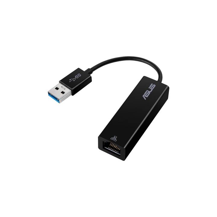 ASUS Adattatore (USB 3.0, RJ-45, 0.015 m)