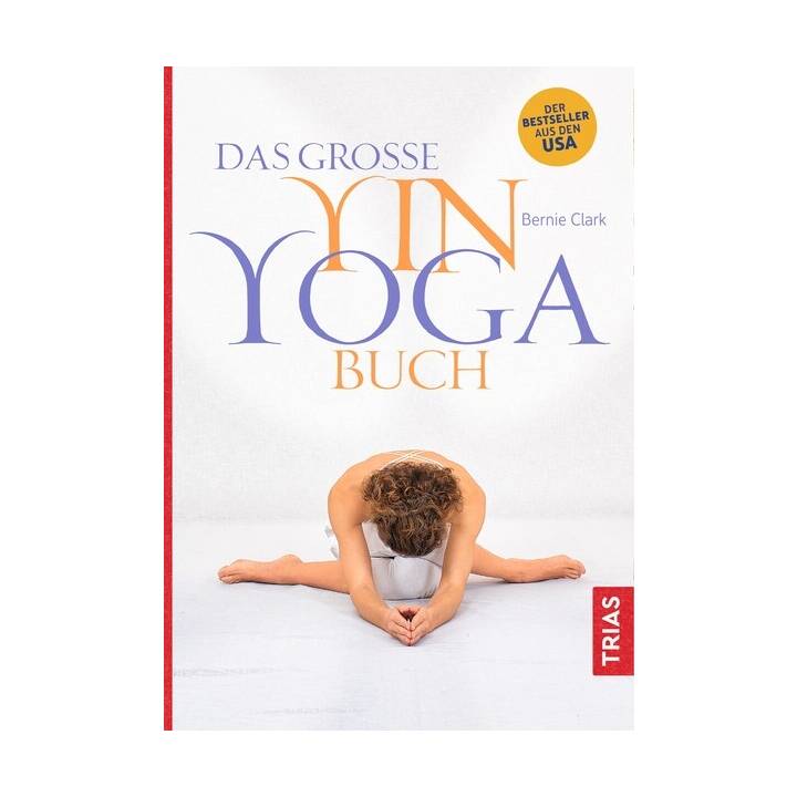 Das grosse Yin-Yoga-Buch