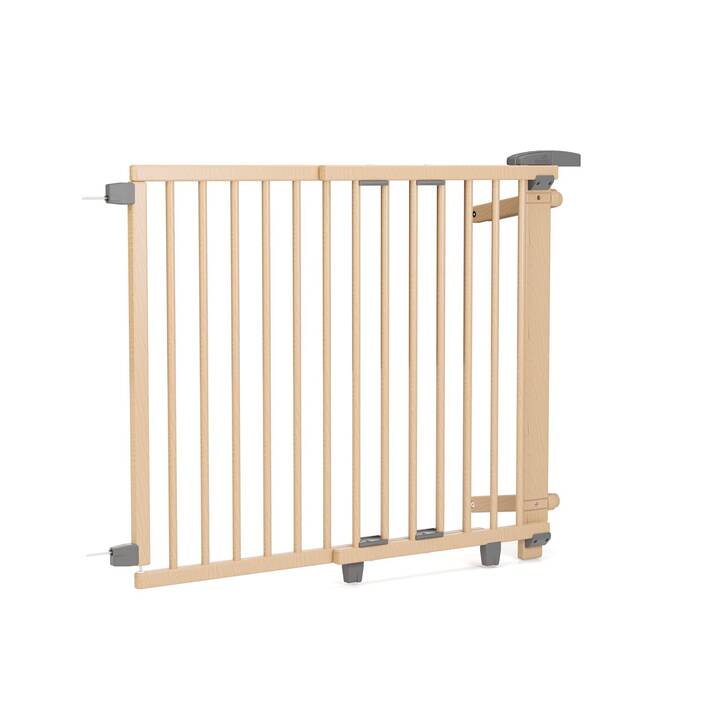 GEUTHER Barrière de protection pour les portes (95 cm - 135 cm)