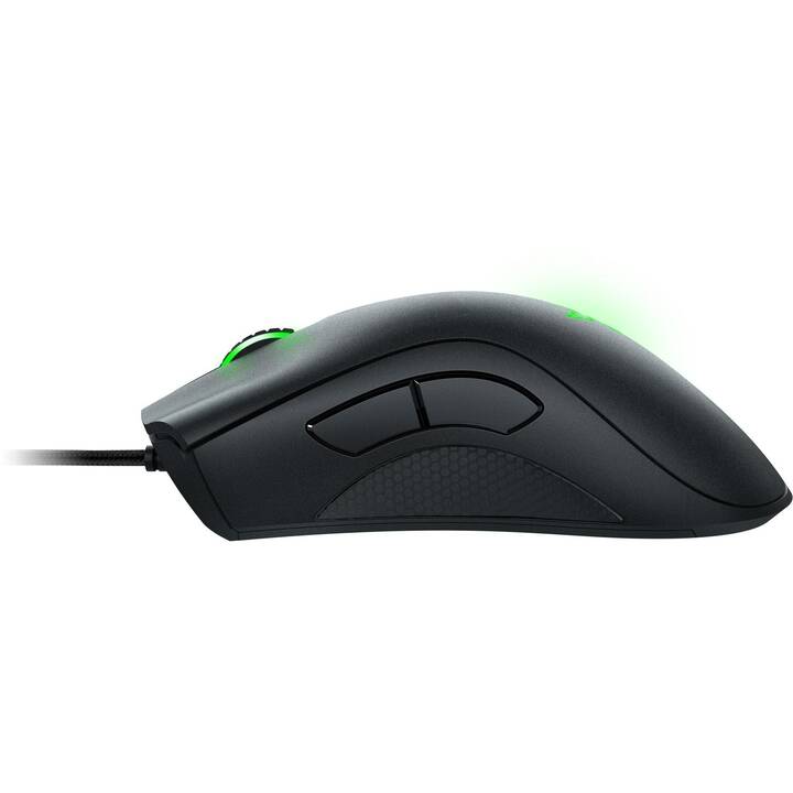 RAZER DeathAdder Essential Mouse (Cavo, Gaming)