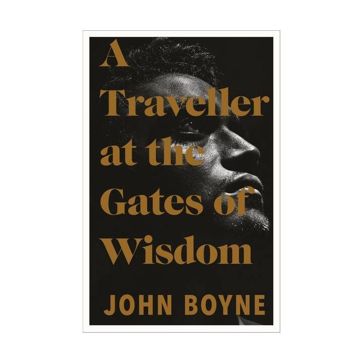 A Traveller at the Gates of Wisdom