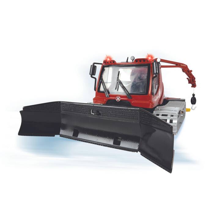 DICKIE TOYS RC Pistenbully 600  (1:18)