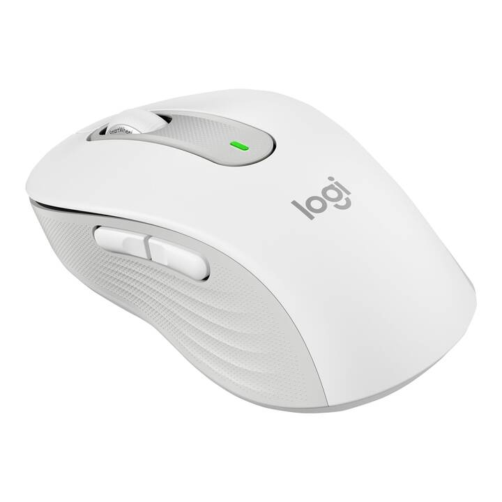 LOGITECH Signature M650 Souris (Sans fil, Office)