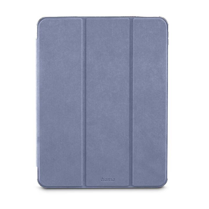 HAMA Extreme Protect Custodie (11", iPad Air 11 2024, Viola, Transparente)