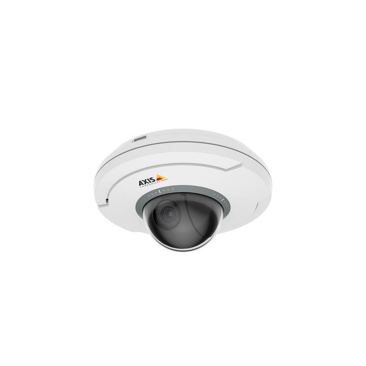 AXIS Telecamera di rete M5075 (2 MP, PTZ, RJ-45)