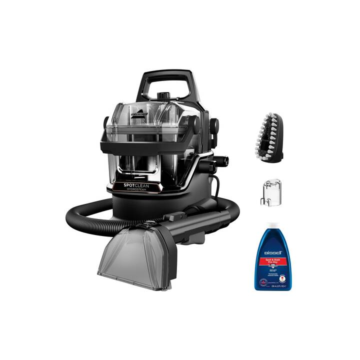 BISSELL SpotClean HydroSteam Select  (1000 W, mit Beutel)