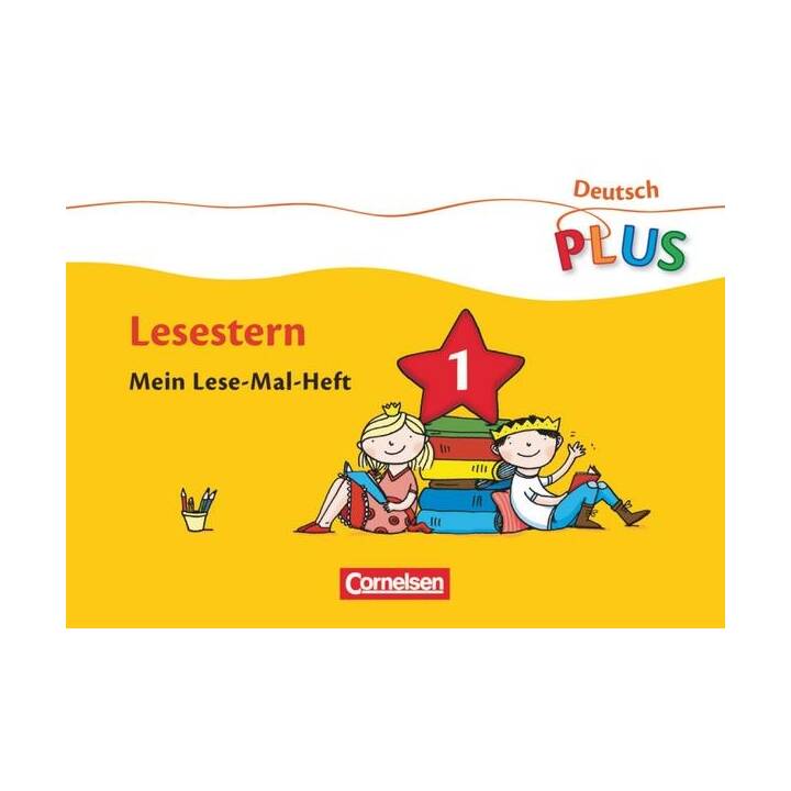 Lesestern