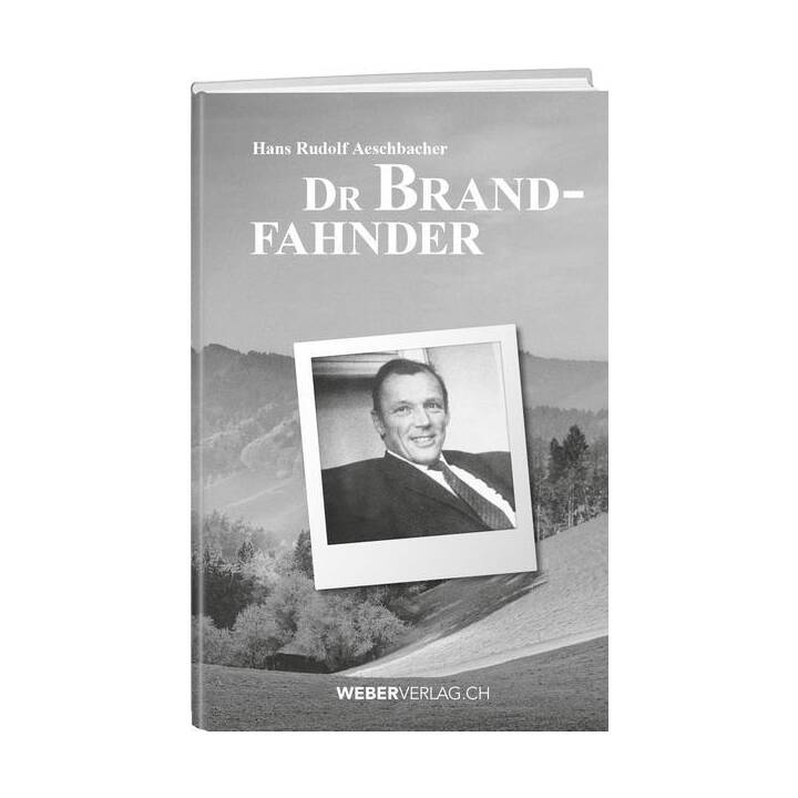 Dr Brandfahnder
