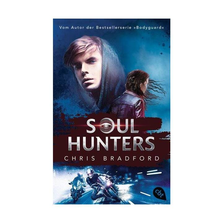 Soul Hunters