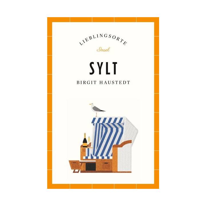 Sylt - Lieblingsorte