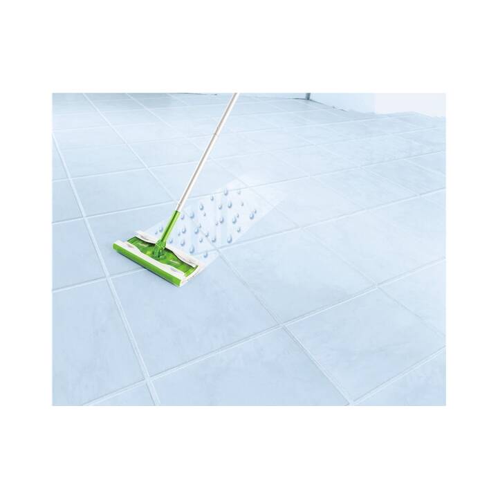 SWIFFER Chiffons d'essuyage Wet (12 pièce)