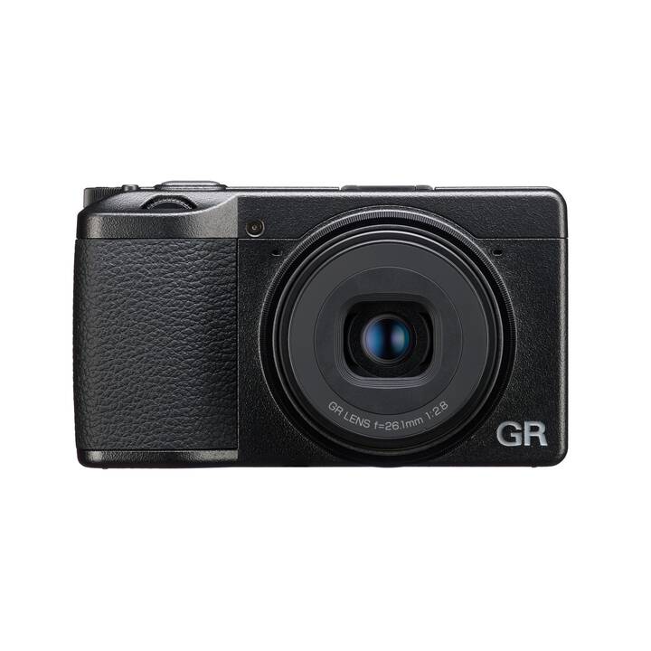 RICOH GR IIIx HDF (24.2 MP)