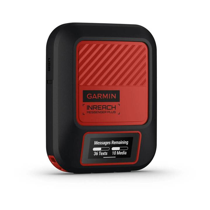 GARMIN inReach Messenger Plus (1")