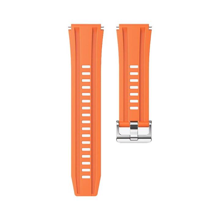 EG Bracelet (Amazfit GTR 4, Orange)
