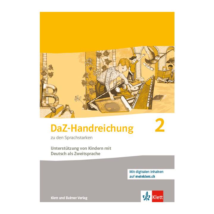 DaZ-Handreichung 2