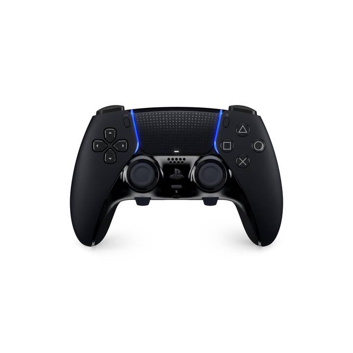 SONY DualSense Edge Wireless – Midnight Black Manette