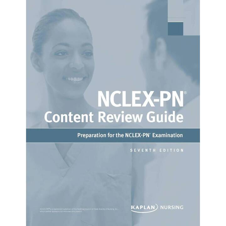NCLEX-PN Content Review Guide