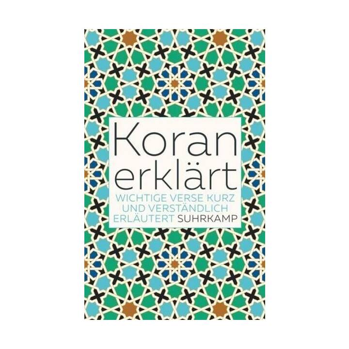 Koran erklärt