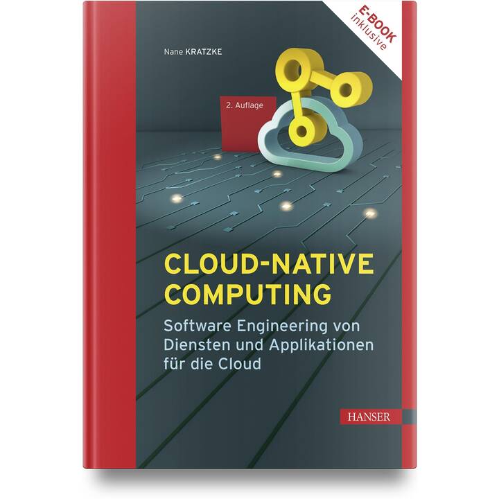 Cloud-native Computing