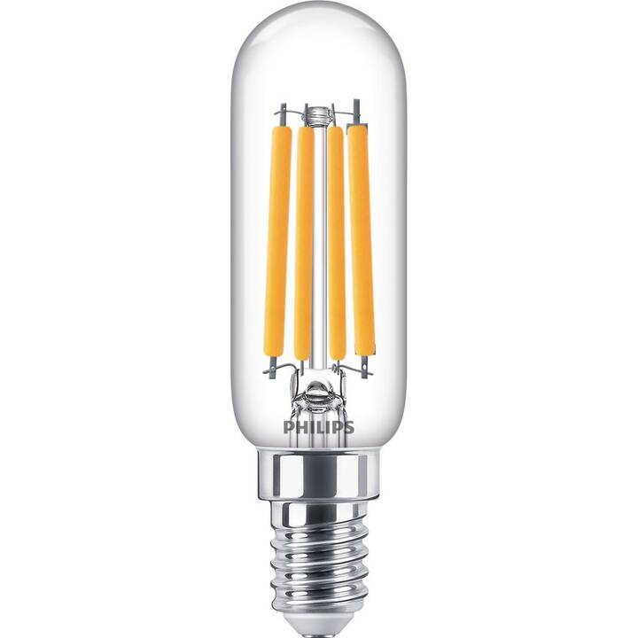 PHILIPS Ampoule LED (E14, 6.5 W)