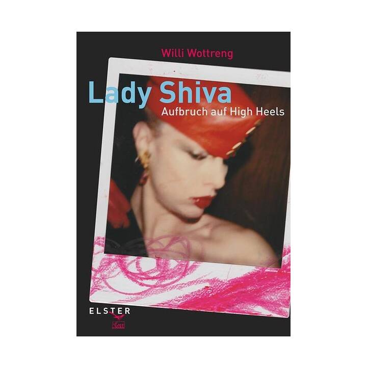 Lady Shiva