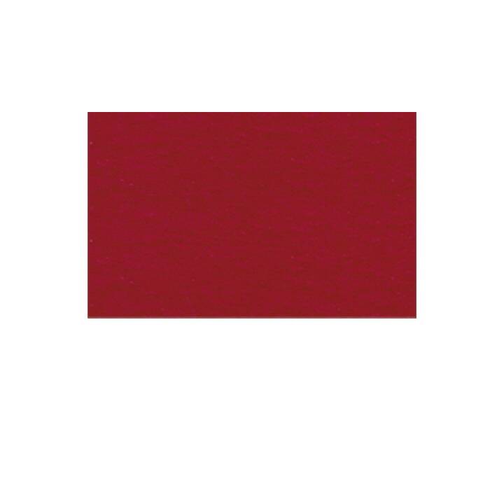 URSUS Cartone (rosso scuro, A4, 100 pezzo)