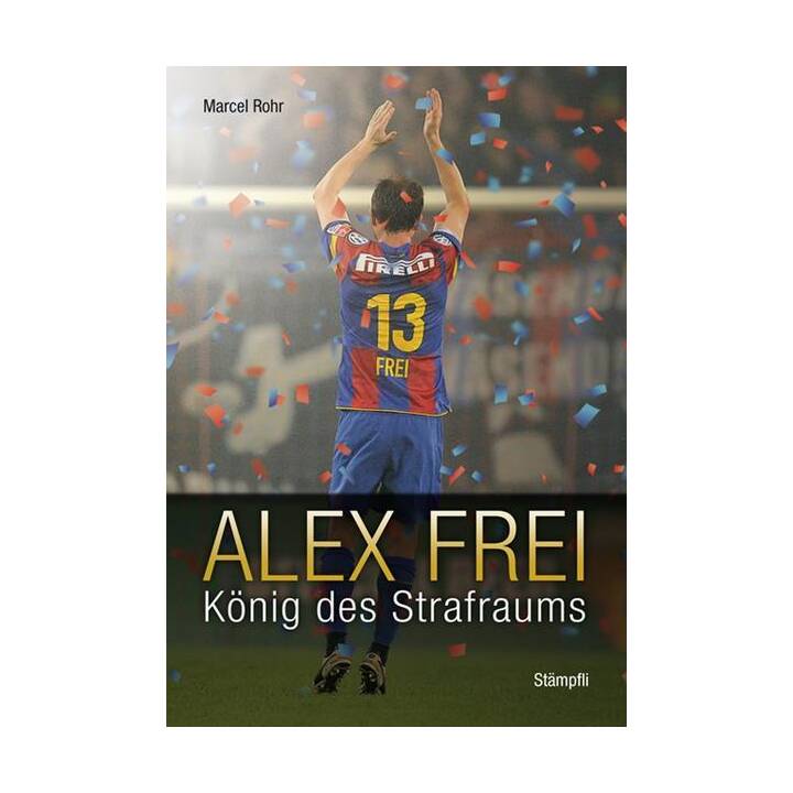 Alex Frei