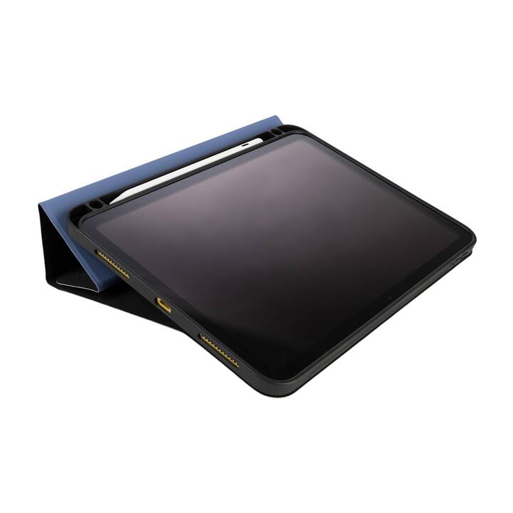 NEUTRAL Housses de protection (10.9", iPad Gen. 10 2022, Bleu)