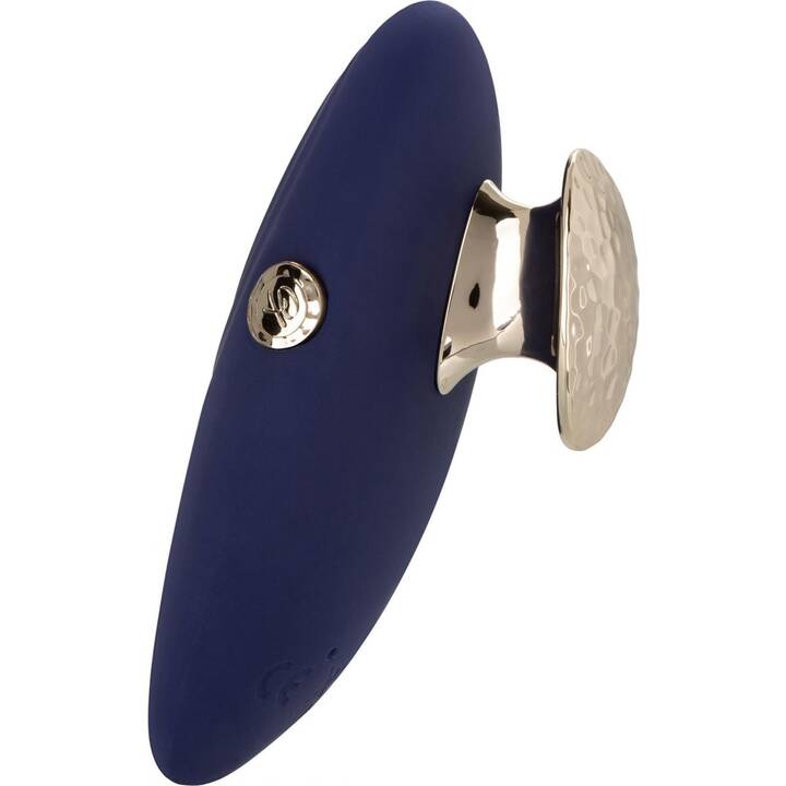 CALEXOTICS Vibratore del clitoride Chic Violet