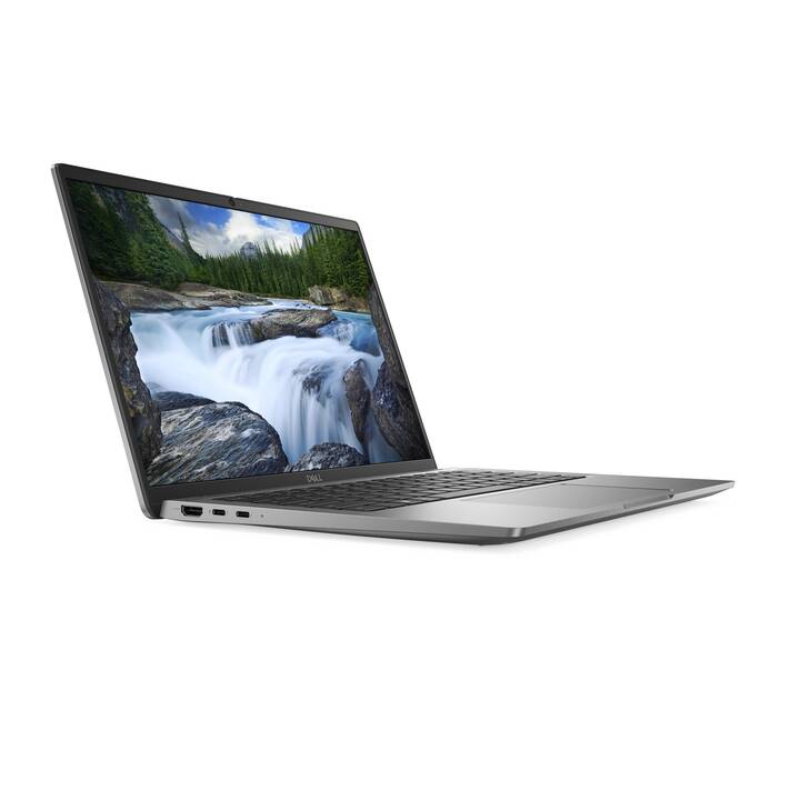 DELL Latitude 7450 (14", Intel Core Ultra 7, 32 GB RAM, 512 GB SSD, Grau)