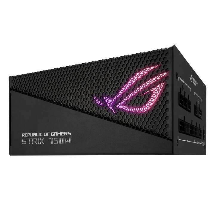 ASUS ROG Strix Gold Aura Edition (750 W)