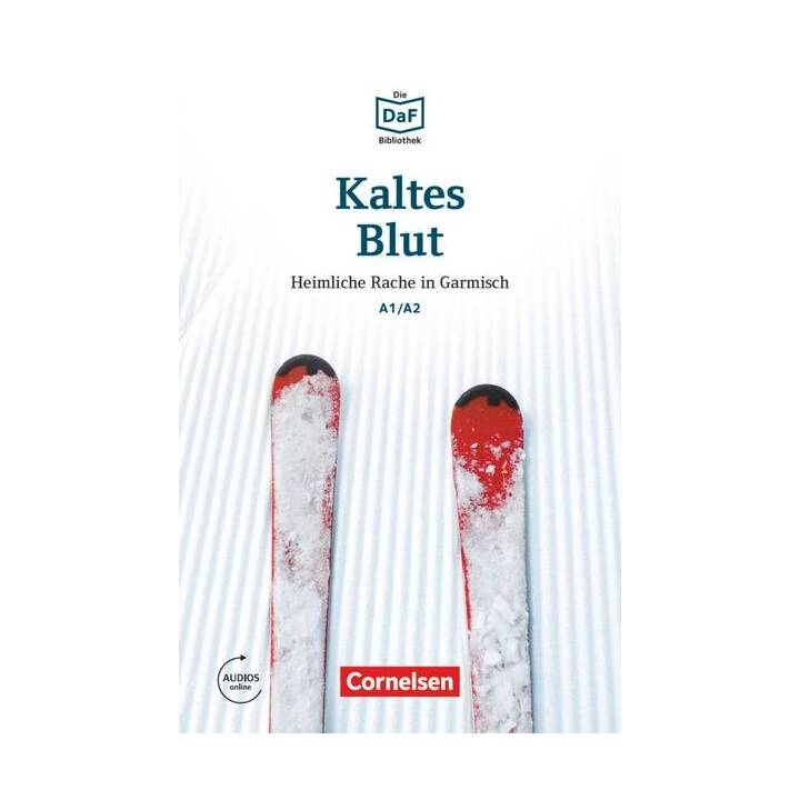 Kaltes Blut