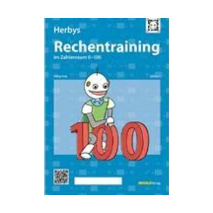 Herby - Rechentraining im Zahlenraum 0-100