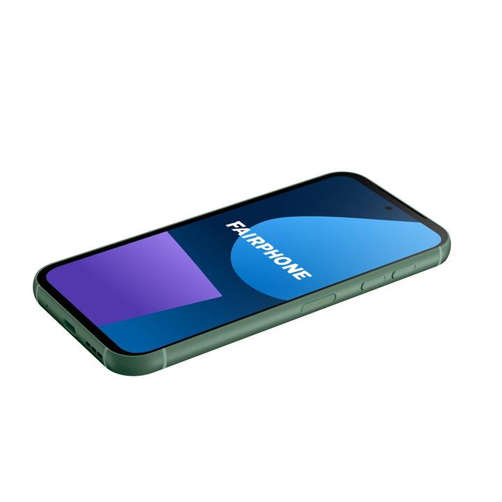 FAIRPHONE 5 (128 GB, Verde, 6.46", 50 MP, 5G)