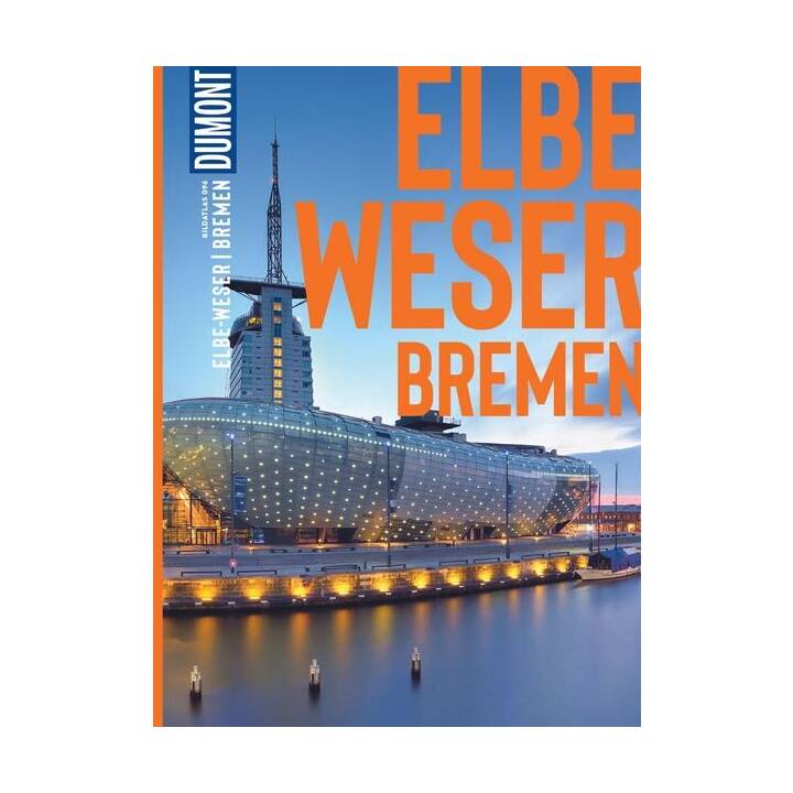 Elbe und Weser, Bremen