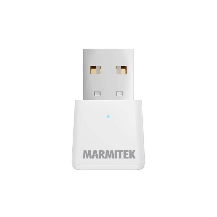 MARMITEK Adattatore Smart me Repeater