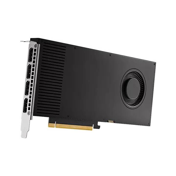 LENOVO Nvidia RTX RTX A4000 (16 Go)