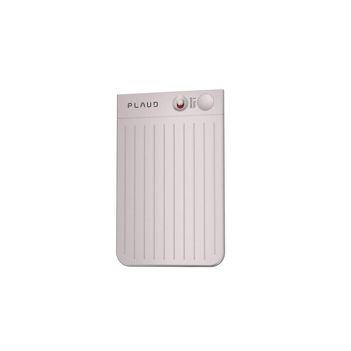 PLAUD Note AI Voice Recorder (64 GB, Or)