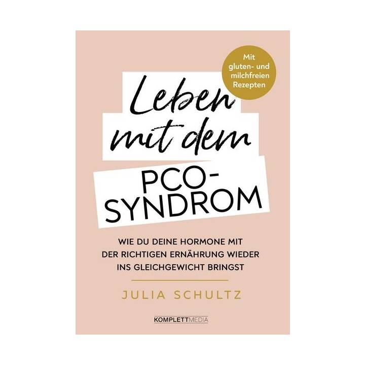 Leben mit dem PCO-Syndrom