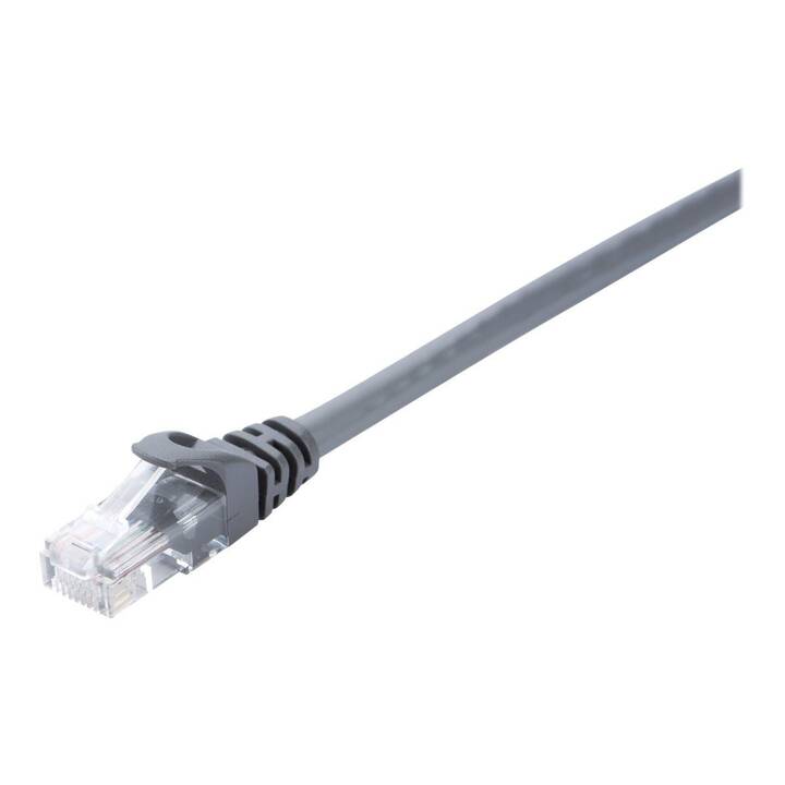 VIDEOSEVEN Netzwerkkabel (RJ-45, 5 m)