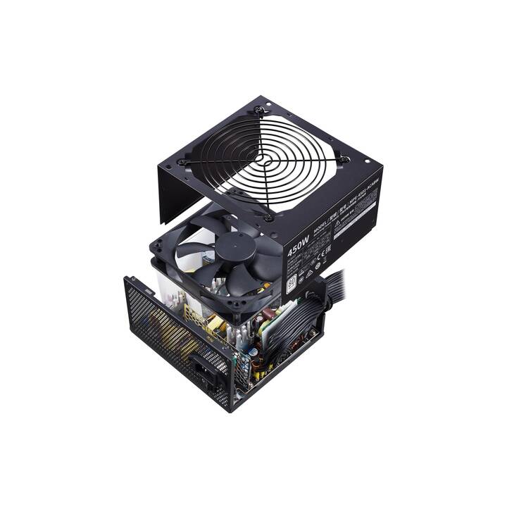 COOLER MASTER MWE 450 (450 W)