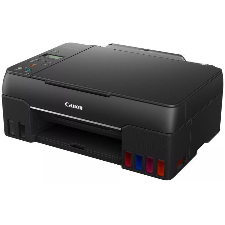 CANON Pixma G650 (Tintendrucker, Farbe, Wi-Fi, WLAN) Interdiscount 