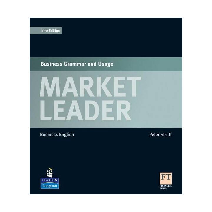 Market Leader Grammar & Usage 