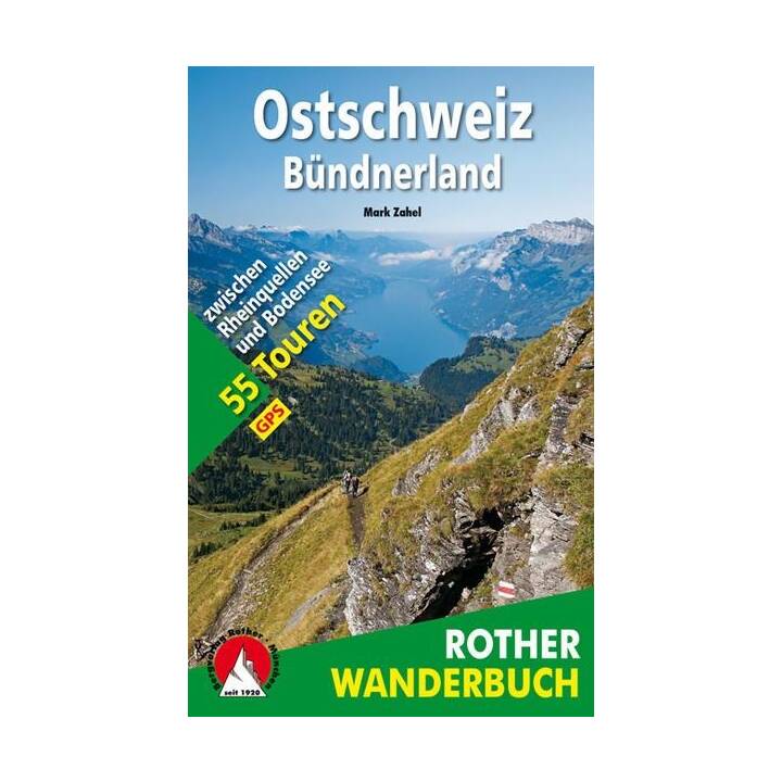 Ostschweiz - Bündnerland