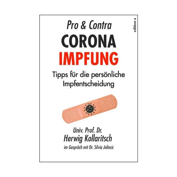 Pro & Contra Coronaimpfung