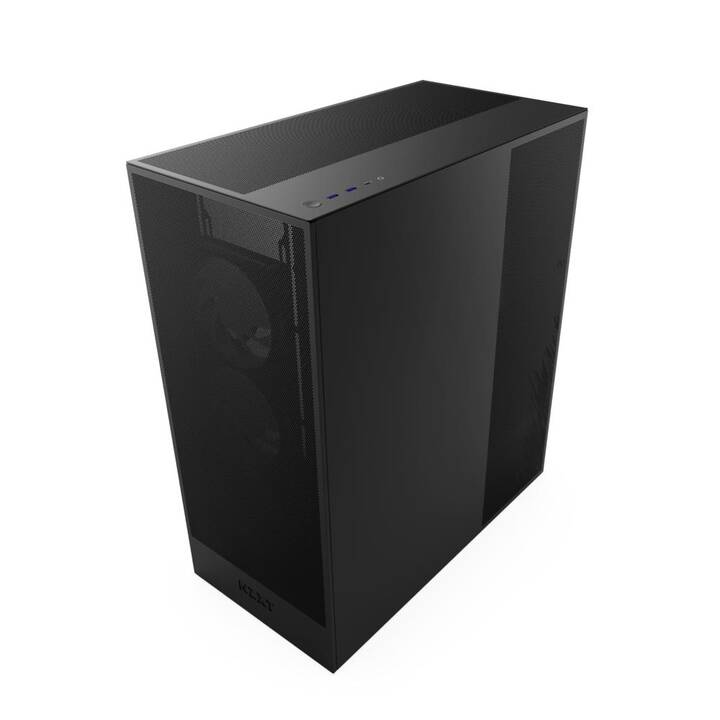 NZXT H7 (Mini ITX, E-ATX, ATX, Micro ATX)