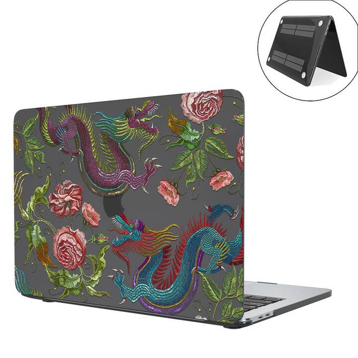 EG Hardcase (MacBook Pro 13" M1 2020, Multicolore)